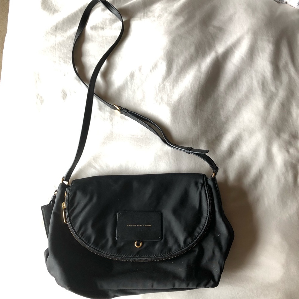 Marc by Marc Jacobs crossbody